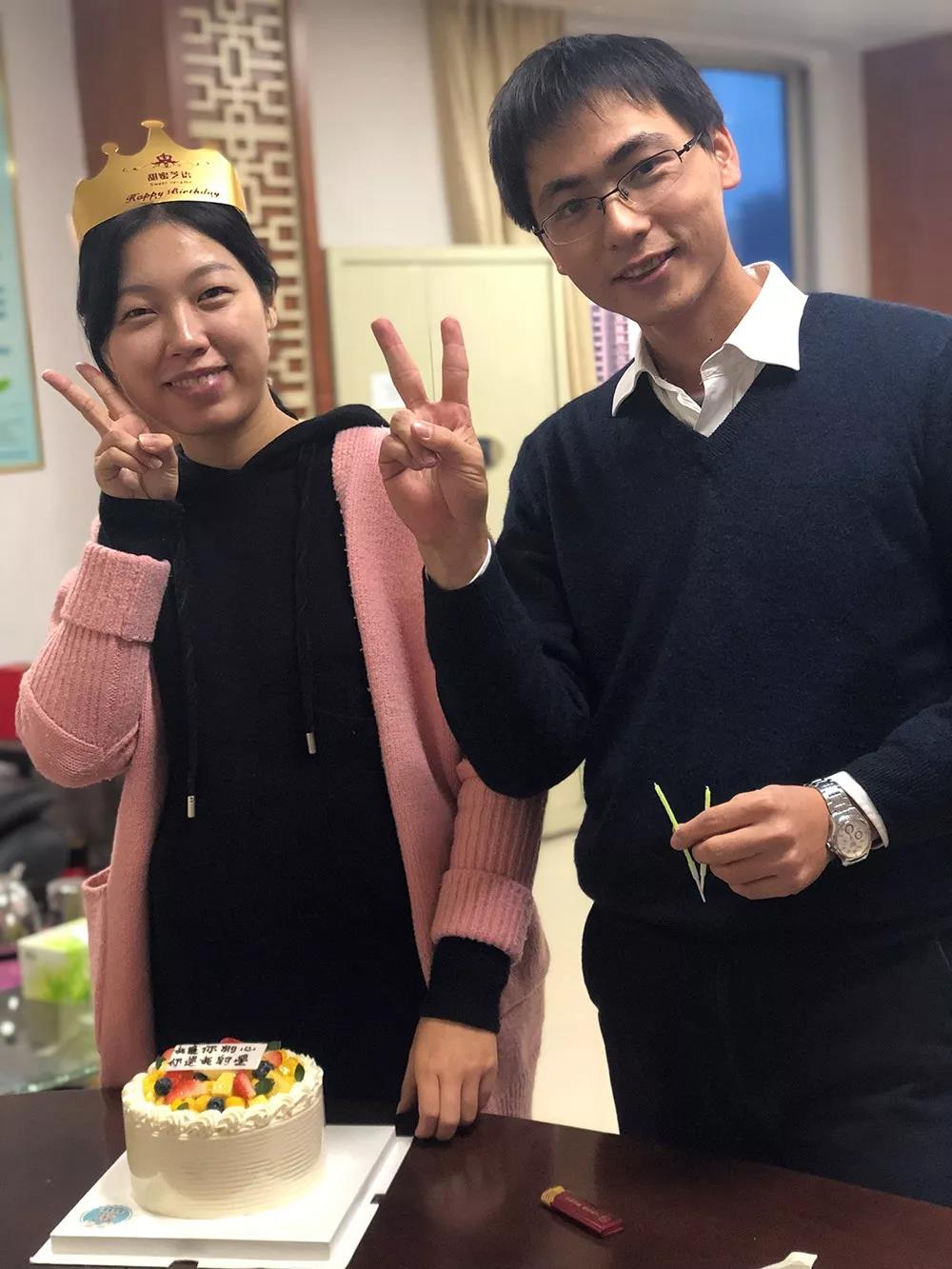 夫妻双双把研考