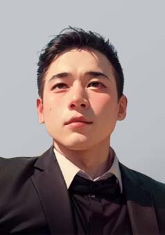 李泽江
