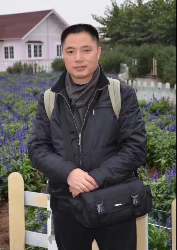 努力和坚持，是运气的另一个名字