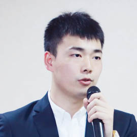 陈彰
