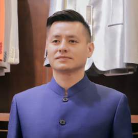 盘健冰