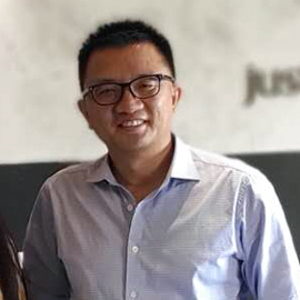 李伟杰