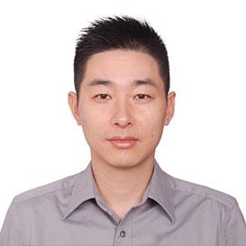 陈舒扬