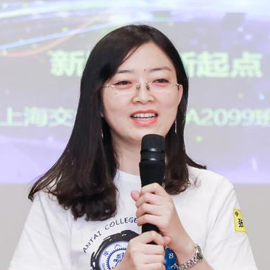 张洁