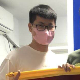 林晨阳