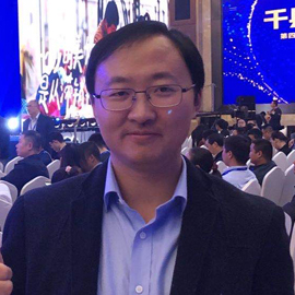 王辉