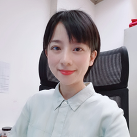 李丽珊