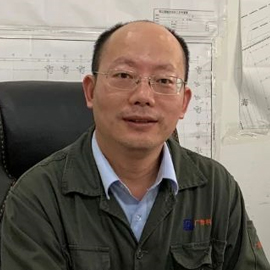 张勇