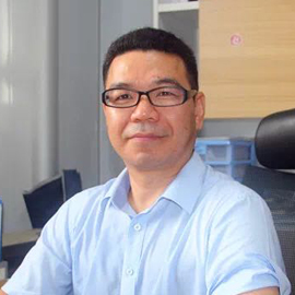 曾东仁
