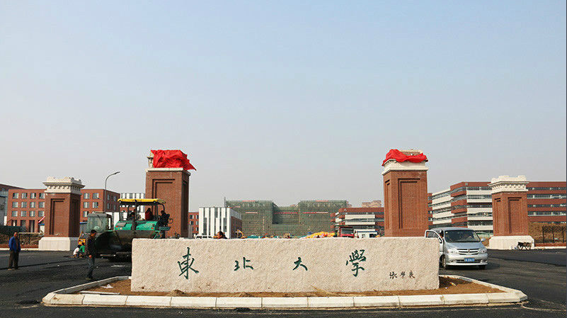 沈阳技校排名_沈阳孙进技校宿舍图片(3)