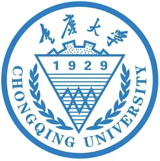 重庆大学logo高清图图片